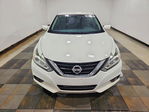 Nissan Altima 2018