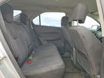 Chevrolet Equinox 2012