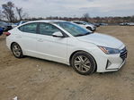 Hyundai Elantra 2019