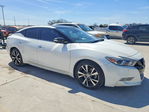 Nissan Maxima 2018