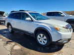 Subaru Outback 2010