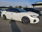 Nissan Maxima 2020