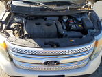 Ford Explorer 2012