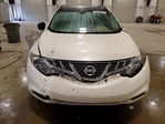 Nissan Murano 2013