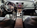 Toyota Highlander 2013