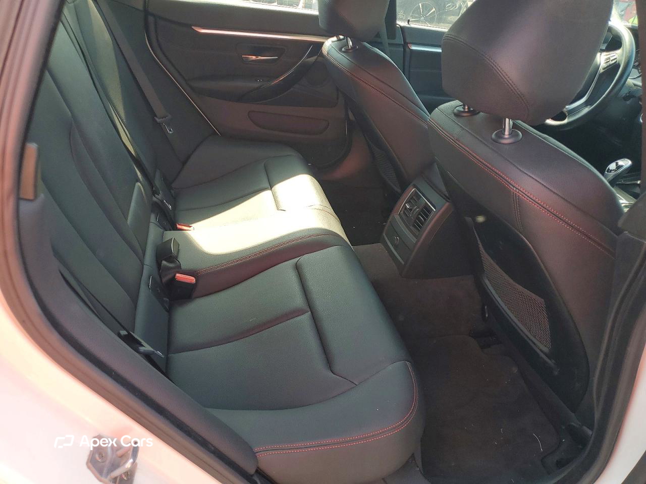 BMW Series 4 2019