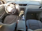 Chevrolet Traverse 2013
