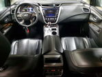 Nissan Murano 2020