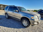 Ford Explorer 2008