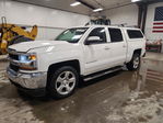 Chevrolet Silverado 2017