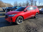 Acura RDX 2022