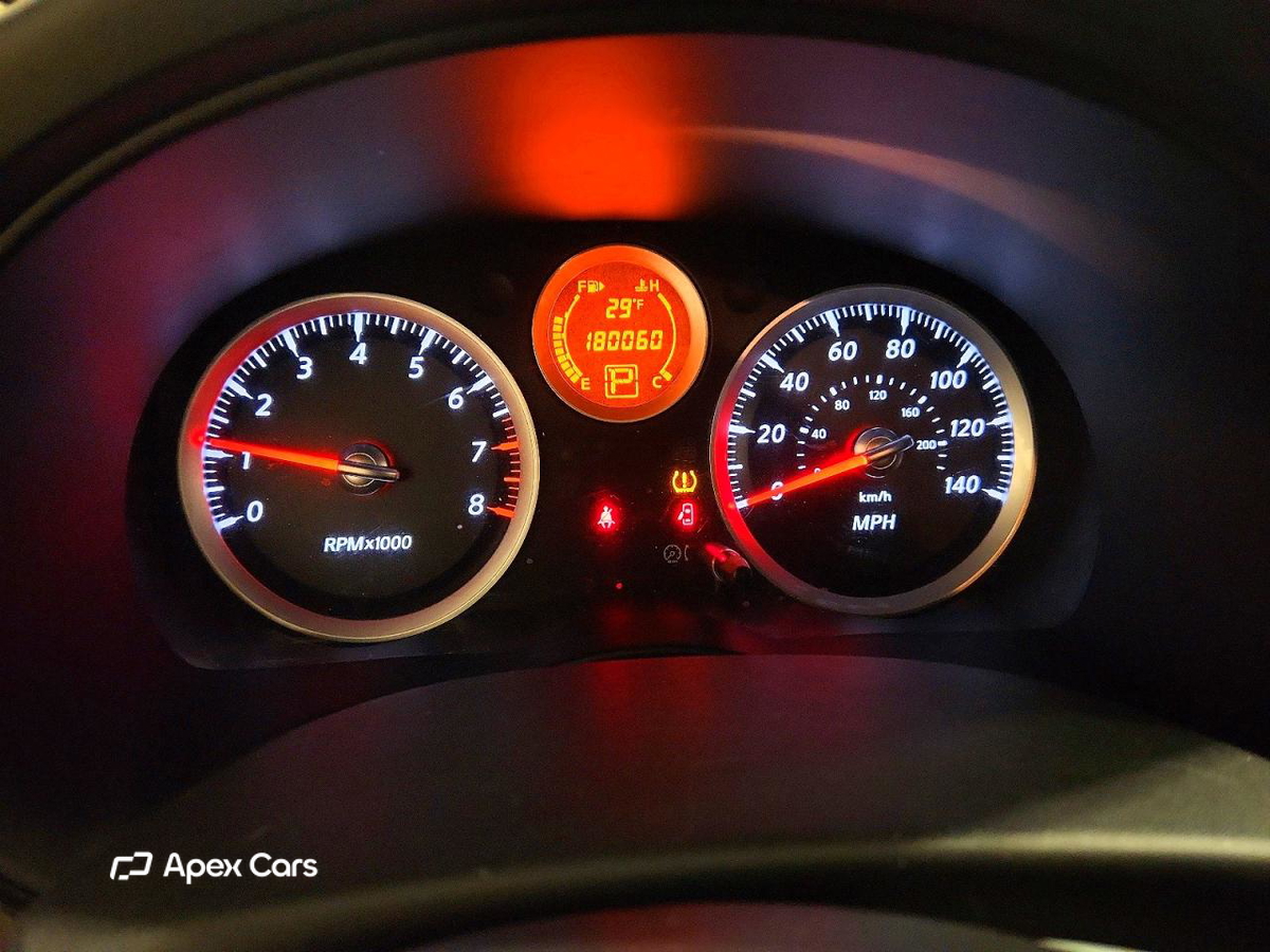 Nissan Sentra 2011