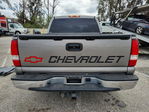 Chevrolet Silverado 2007