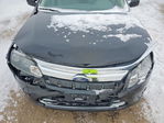 Ford Fusion 2012