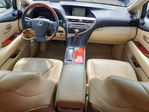 Lexus RX 2010