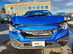 Subaru WRX 2022