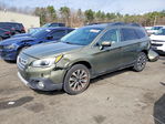 Subaru Outback 2017