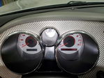 Pontiac Solstice 2007