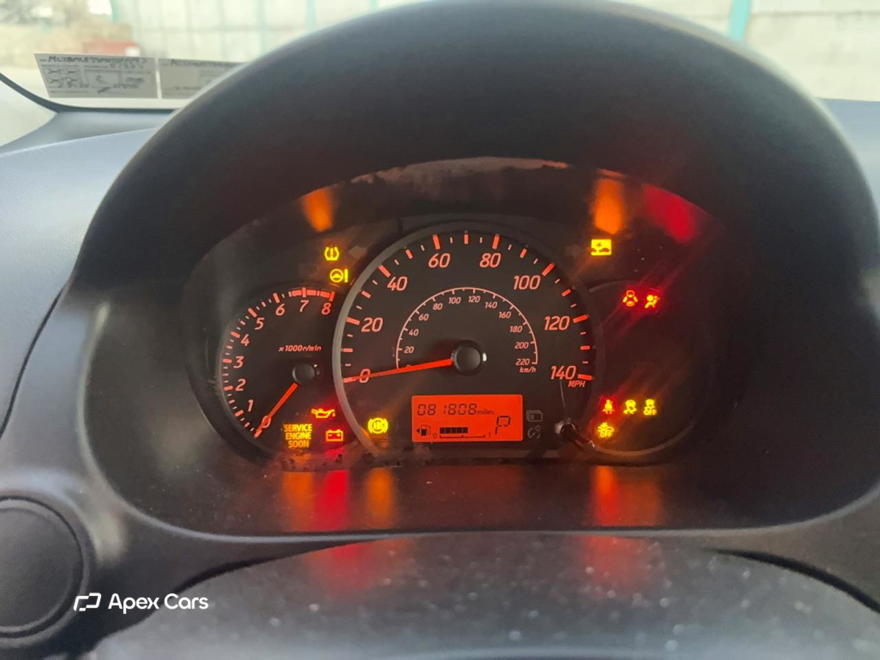 Mitsubishi Mirage 2021