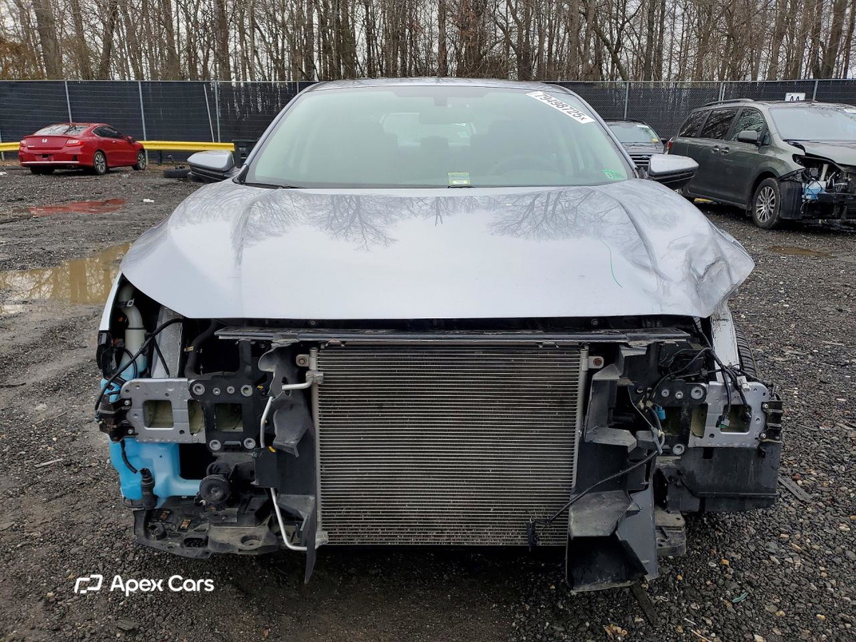 Honda Civic 2018