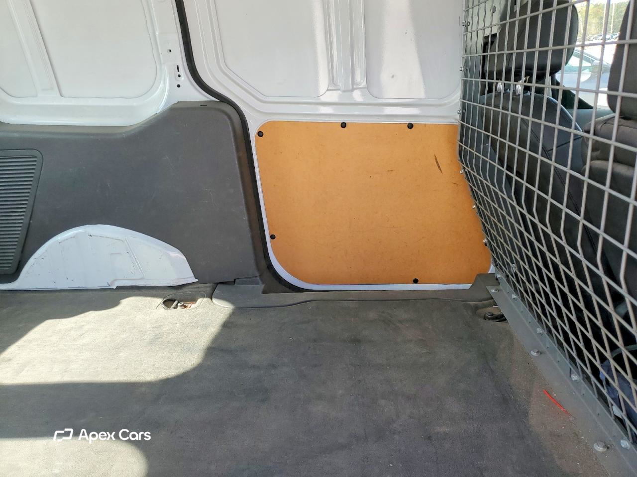 Ford Transit 2022