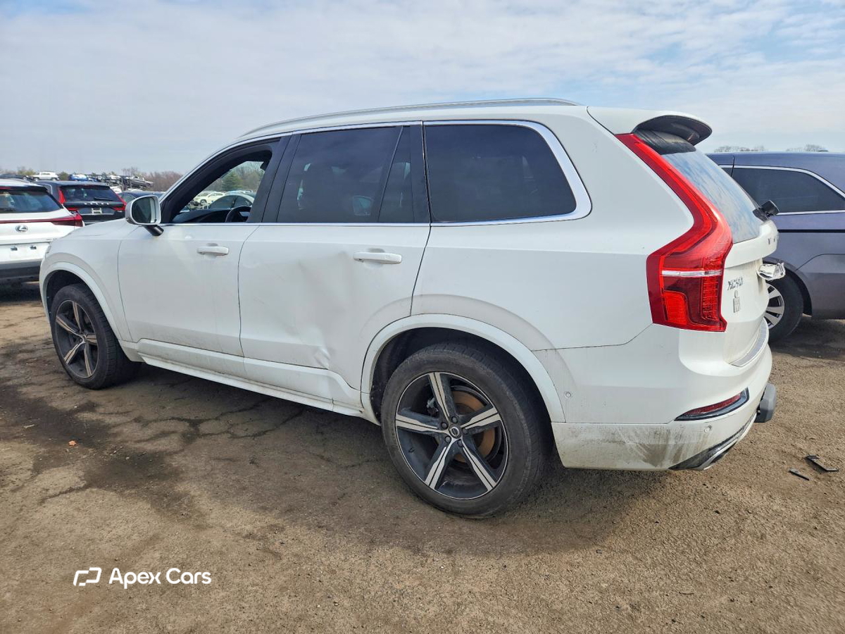 Volvo XC90 2018