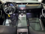 Jaguar F-Pace 2021