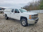 Chevrolet Silverado 2019