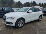 Audi Q5 2014