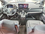 Toyota Sienna 2025
