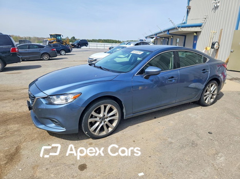 Mazda 6 2015 - Image 1 of 13
