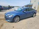 Mazda 6 2015