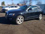 Audi Q5 2011