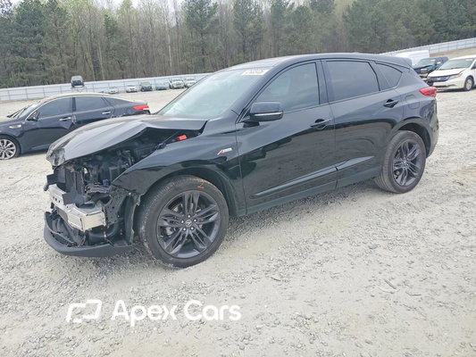 Acura RDX 2020 - Image 1 of 14