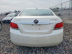 Buick LaCrosse 2011