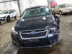 Subaru Impreza 2016