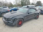 Ford Mustang 2008