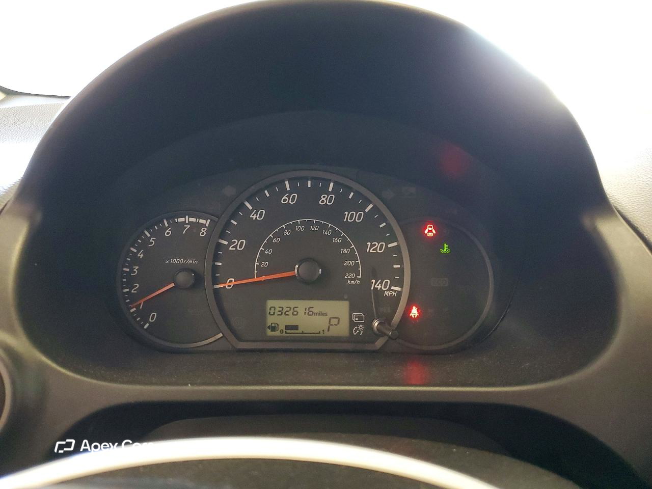Mitsubishi Mirage 2023