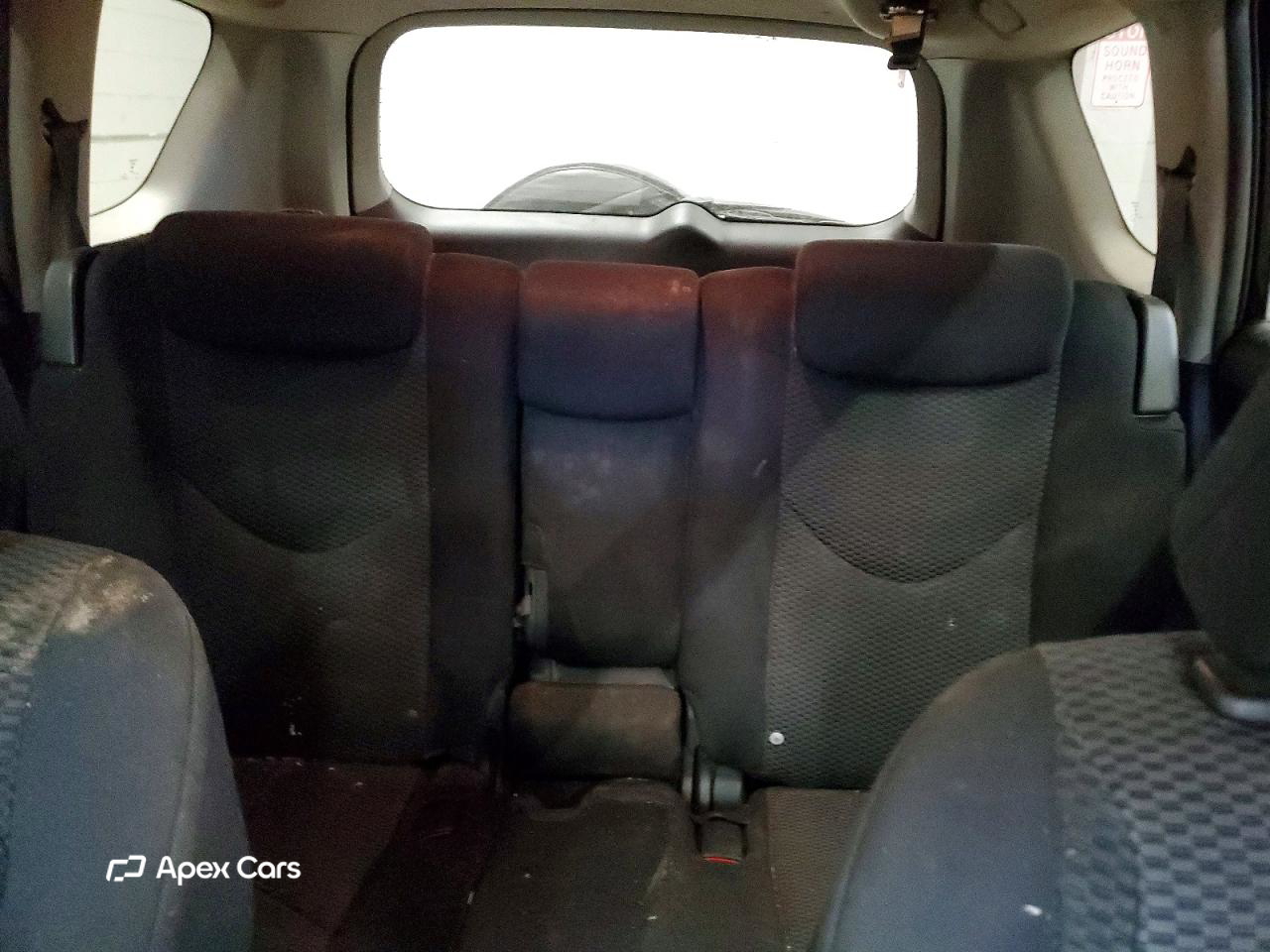 Toyota RAV 4 2010
