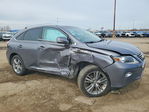 Lexus RX 2015