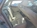 Jaguar XJ 2000