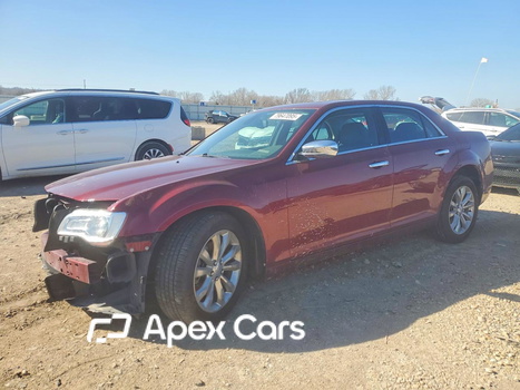 Chrysler 300 2019 - Image 1 of 14