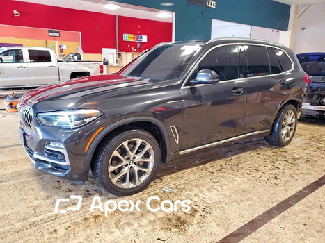 BMW X5 2020 - Image 1 of 11