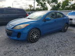 Mazda 3 2012