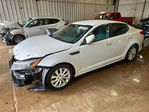 Kia Optima 2015