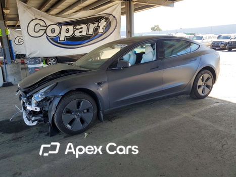 Tesla Model 3 2023 - Image 1 of 12