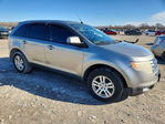Ford Edge 2008