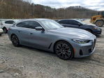 BMW Series 4 2024