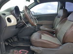 Fiat 500 2012