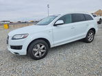 Audi Q7 2015
